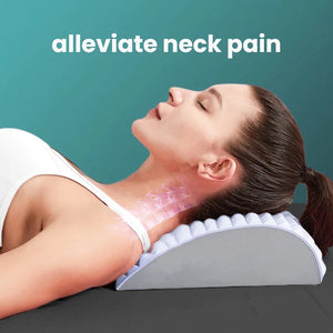 Back & Neck Stretcher  مشد الظهر والرقبة